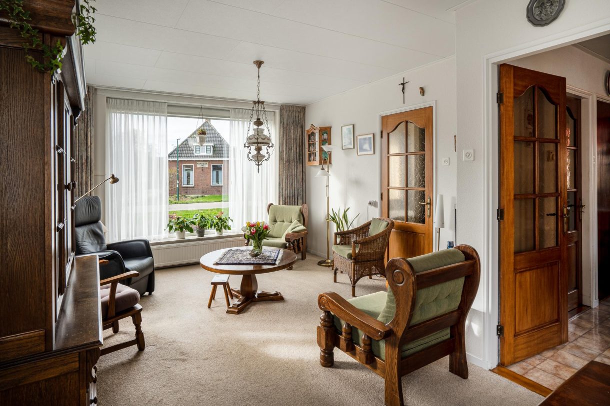 Te koop: Foto Woonhuis aan de Achtersloot 58 in IJsselstein