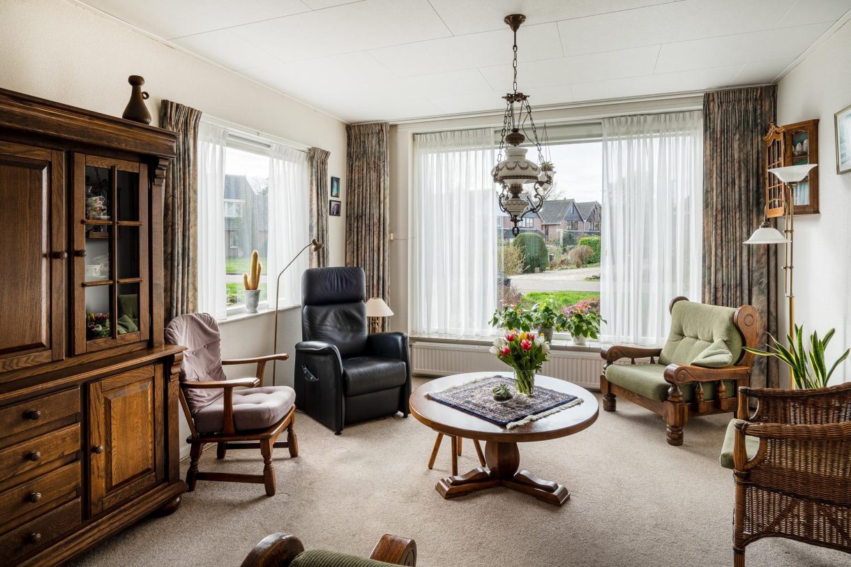 Te koop: Foto Woonhuis aan de Achtersloot 58 in IJsselstein