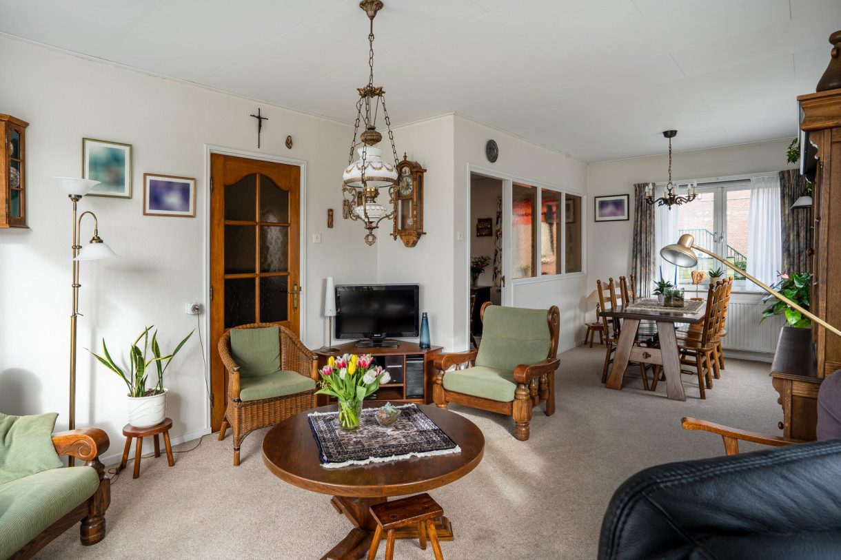 Te koop: Foto Woonhuis aan de Achtersloot 58 in IJsselstein