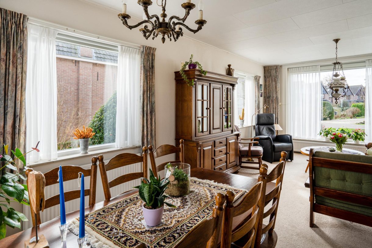 Te koop: Foto Woonhuis aan de Achtersloot 58 in IJsselstein