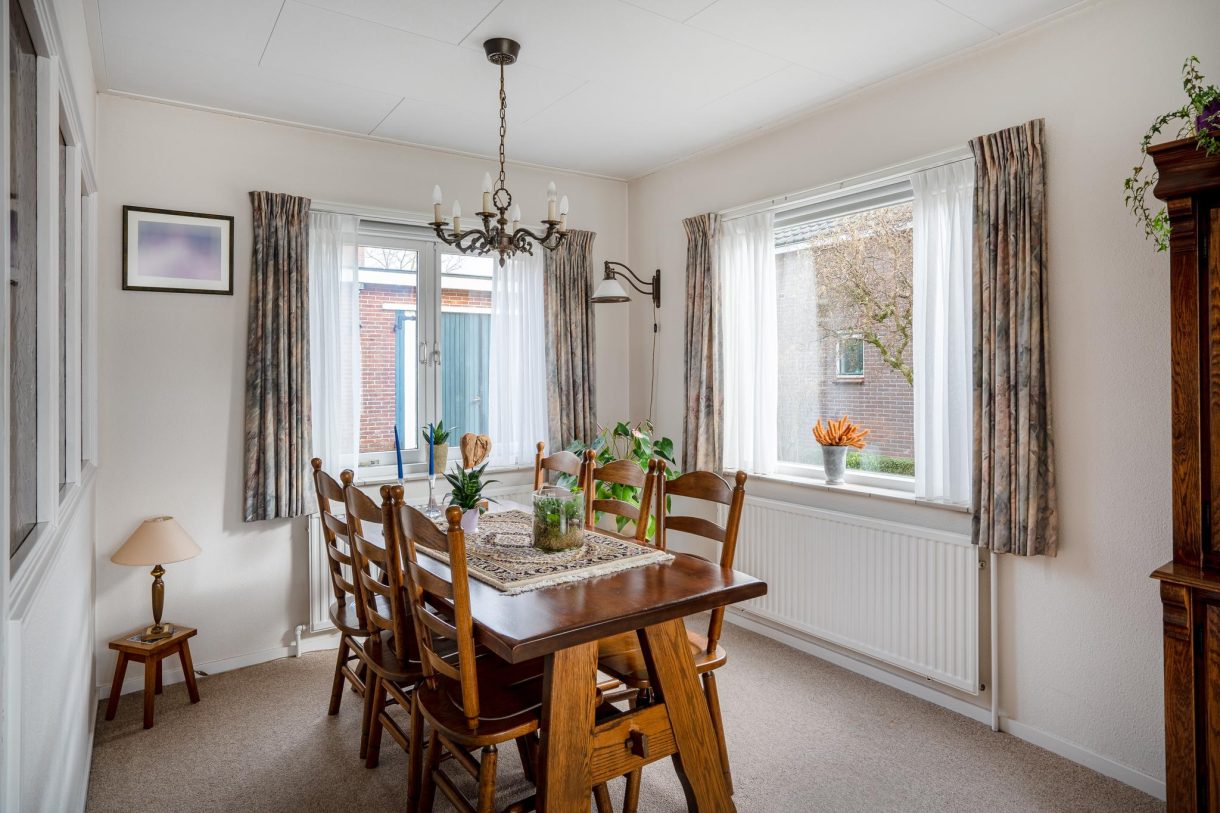 Te koop: Foto Woonhuis aan de Achtersloot 58 in IJsselstein