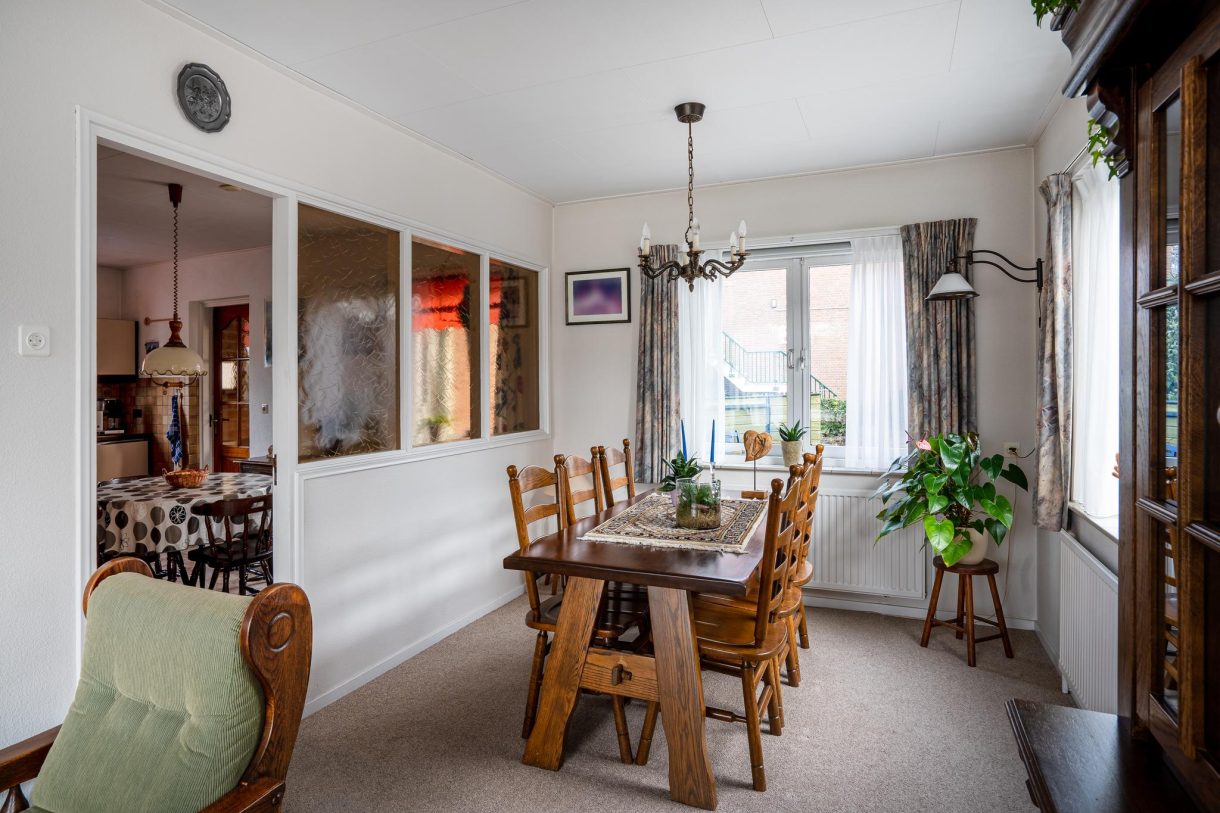 Te koop: Foto Woonhuis aan de Achtersloot 58 in IJsselstein