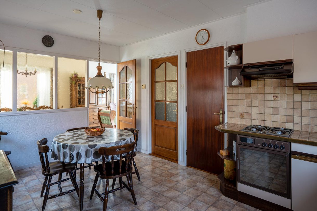 Te koop: Foto Woonhuis aan de Achtersloot 58 in IJsselstein