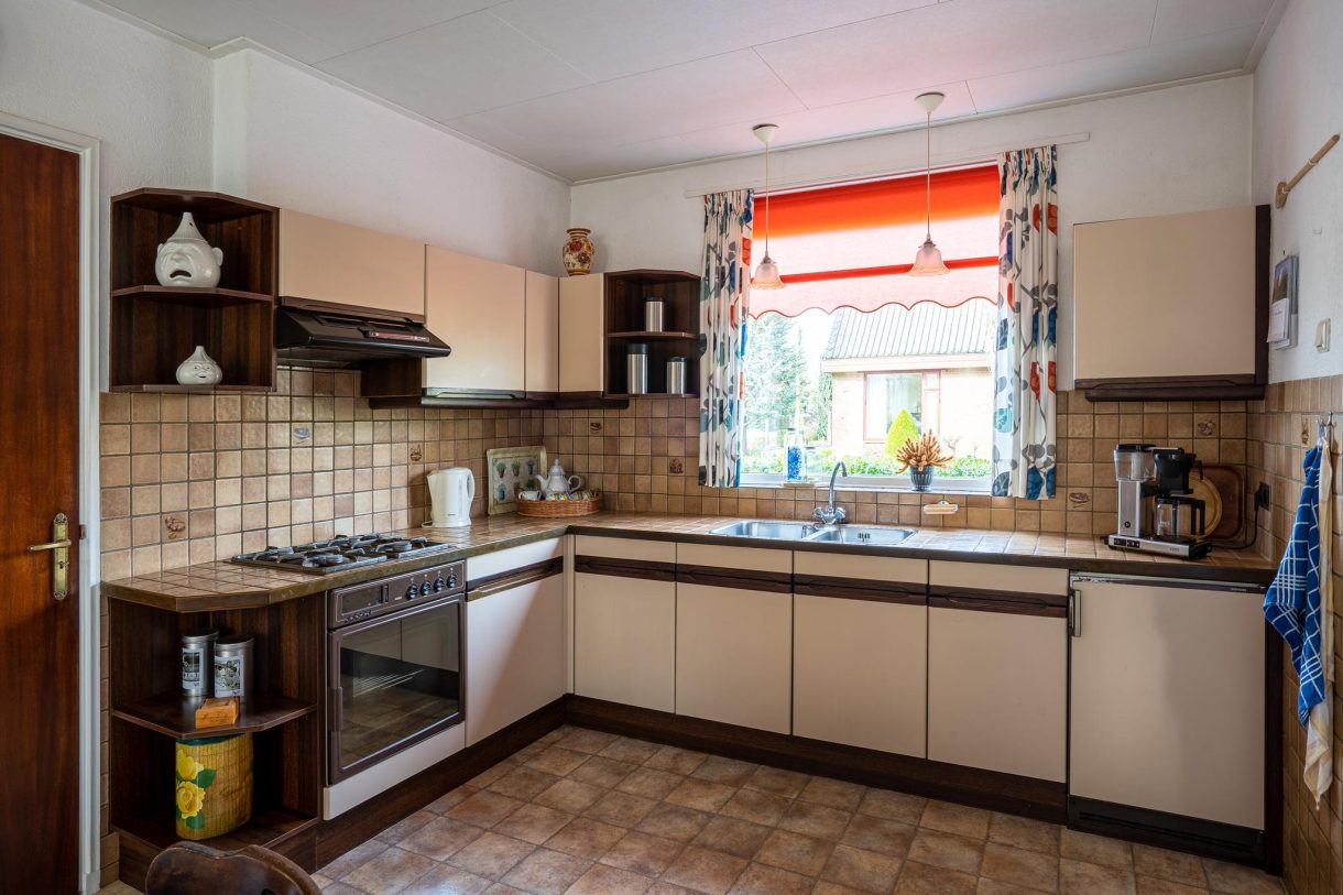 Te koop: Foto Woonhuis aan de Achtersloot 58 in IJsselstein