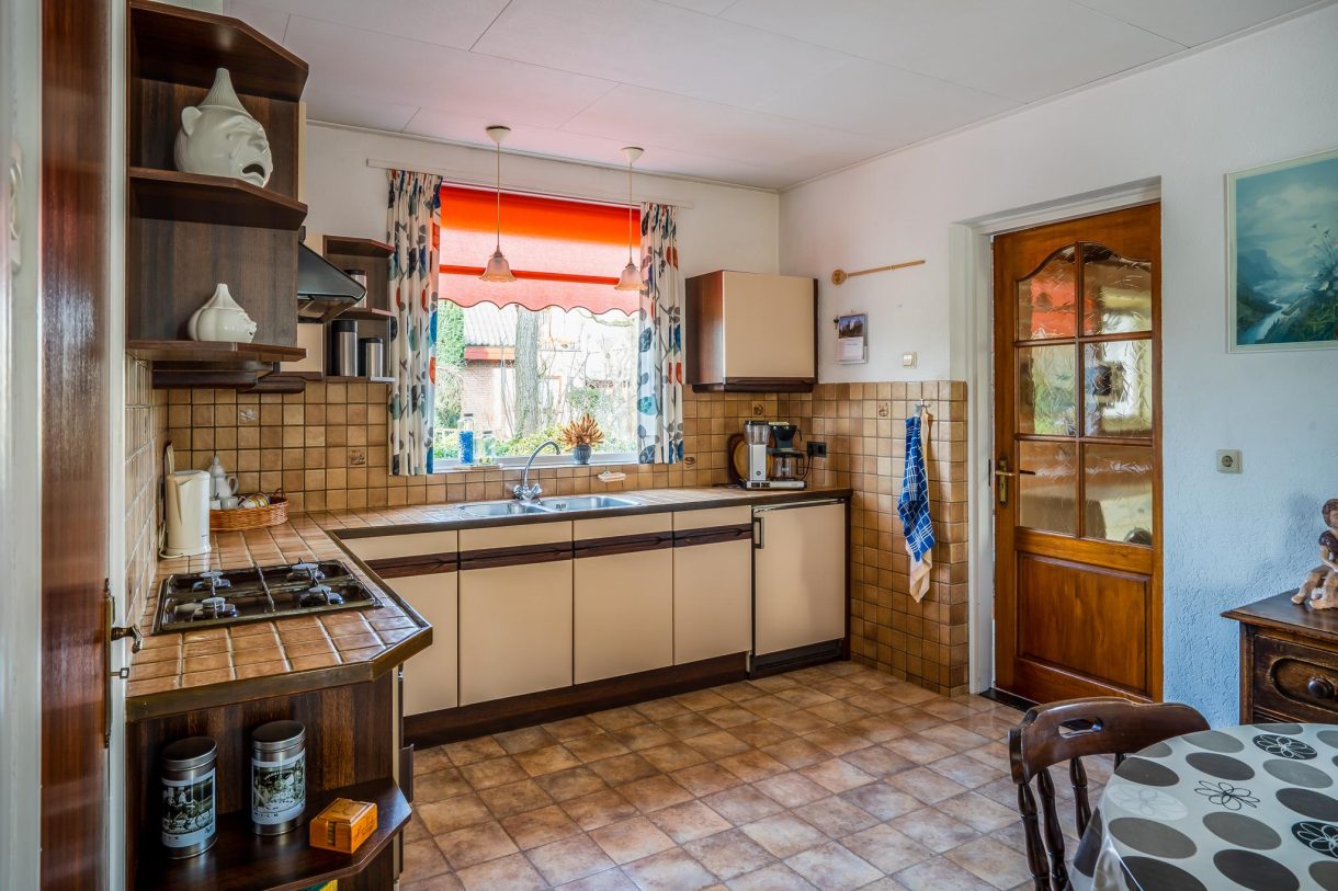 Te koop: Foto Woonhuis aan de Achtersloot 58 in IJsselstein