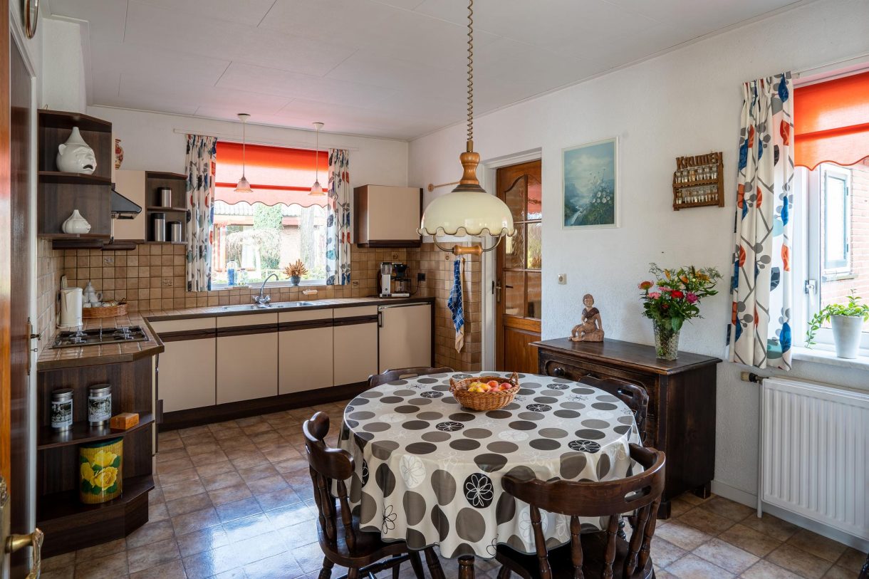 Te koop: Foto Woonhuis aan de Achtersloot 58 in IJsselstein