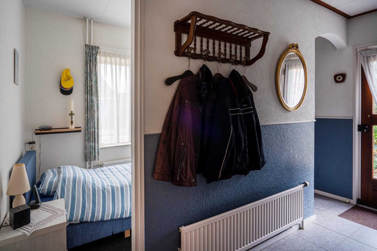 Te koop: Foto Woonhuis aan de Achtersloot 58 in IJsselstein