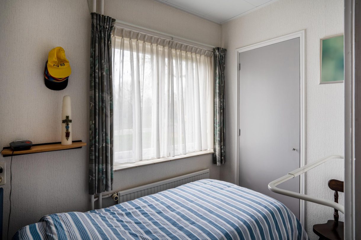 Te koop: Foto Woonhuis aan de Achtersloot 58 in IJsselstein