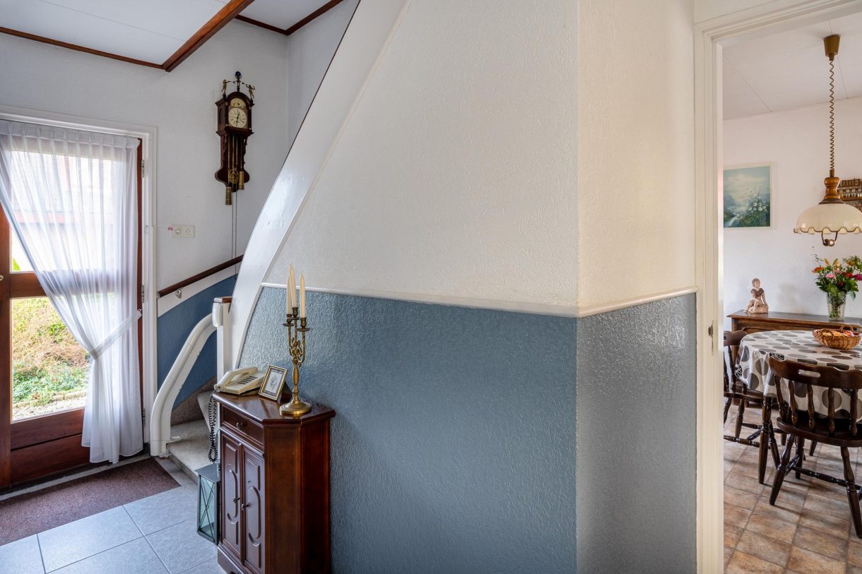 Te koop: Foto Woonhuis aan de Achtersloot 58 in IJsselstein