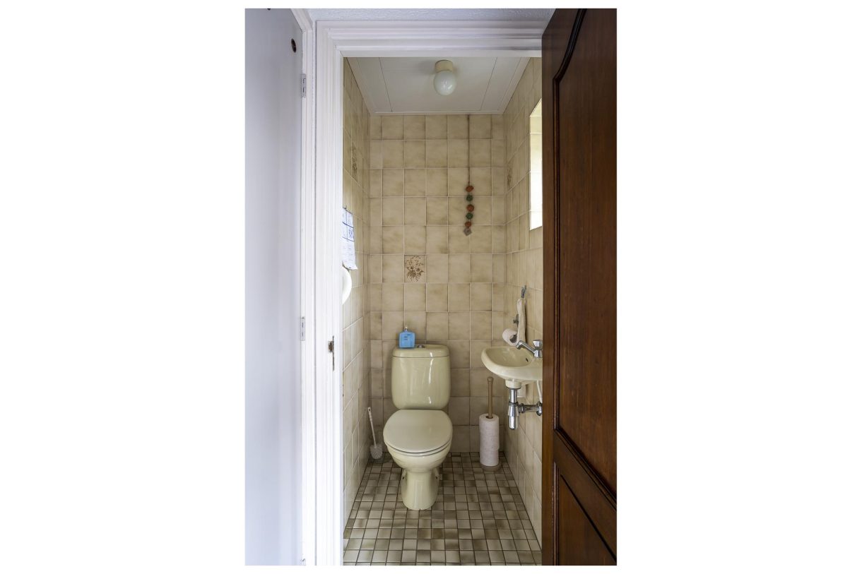 Te koop: Foto Woonhuis aan de Achtersloot 58 in IJsselstein