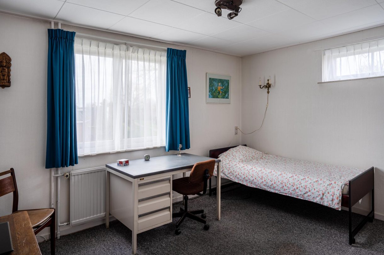 Te koop: Foto Woonhuis aan de Achtersloot 58 in IJsselstein