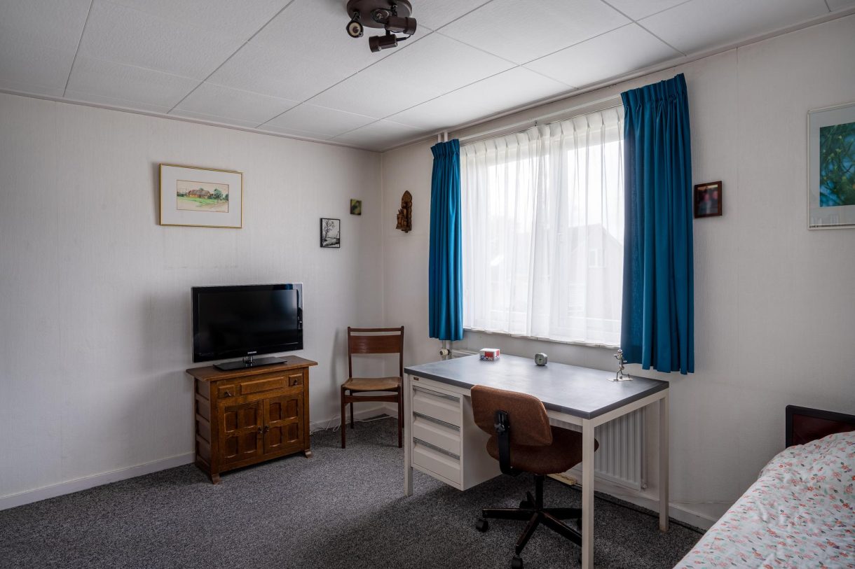 Te koop: Foto Woonhuis aan de Achtersloot 58 in IJsselstein