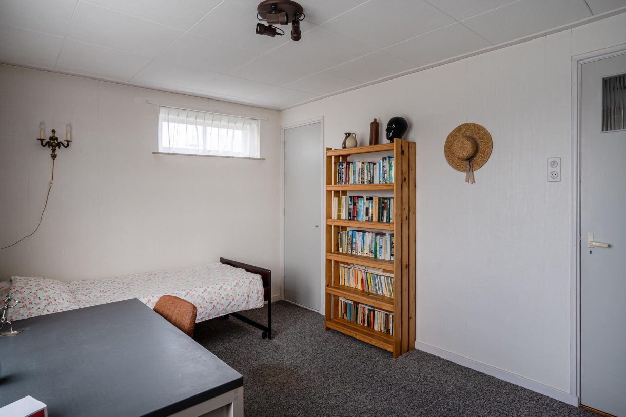 Te koop: Foto Woonhuis aan de Achtersloot 58 in IJsselstein