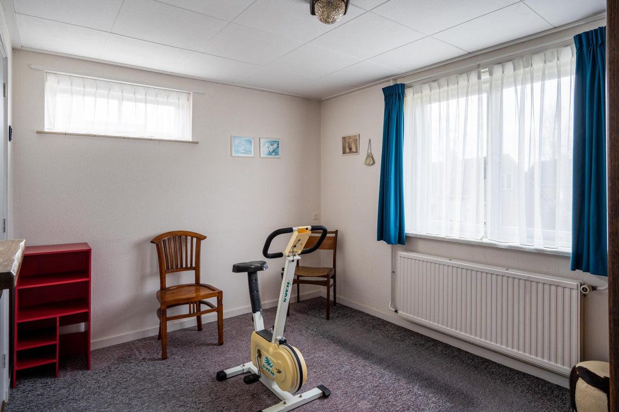 Te koop: Foto Woonhuis aan de Achtersloot 58 in IJsselstein