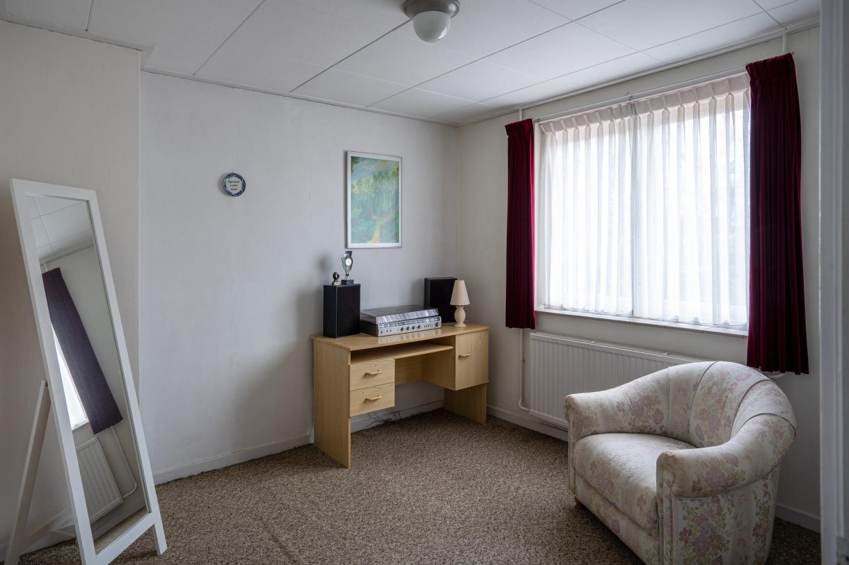 Te koop: Foto Woonhuis aan de Achtersloot 58 in IJsselstein