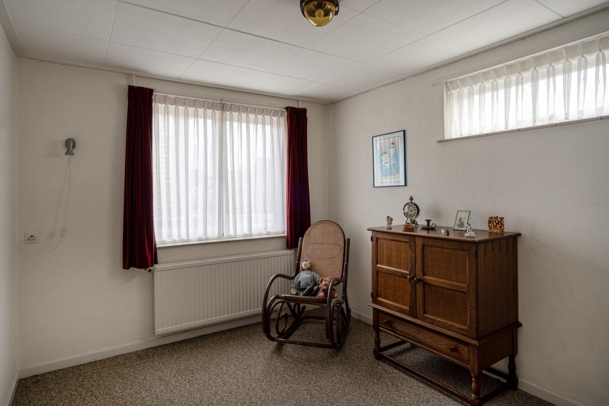 Te koop: Foto Woonhuis aan de Achtersloot 58 in IJsselstein