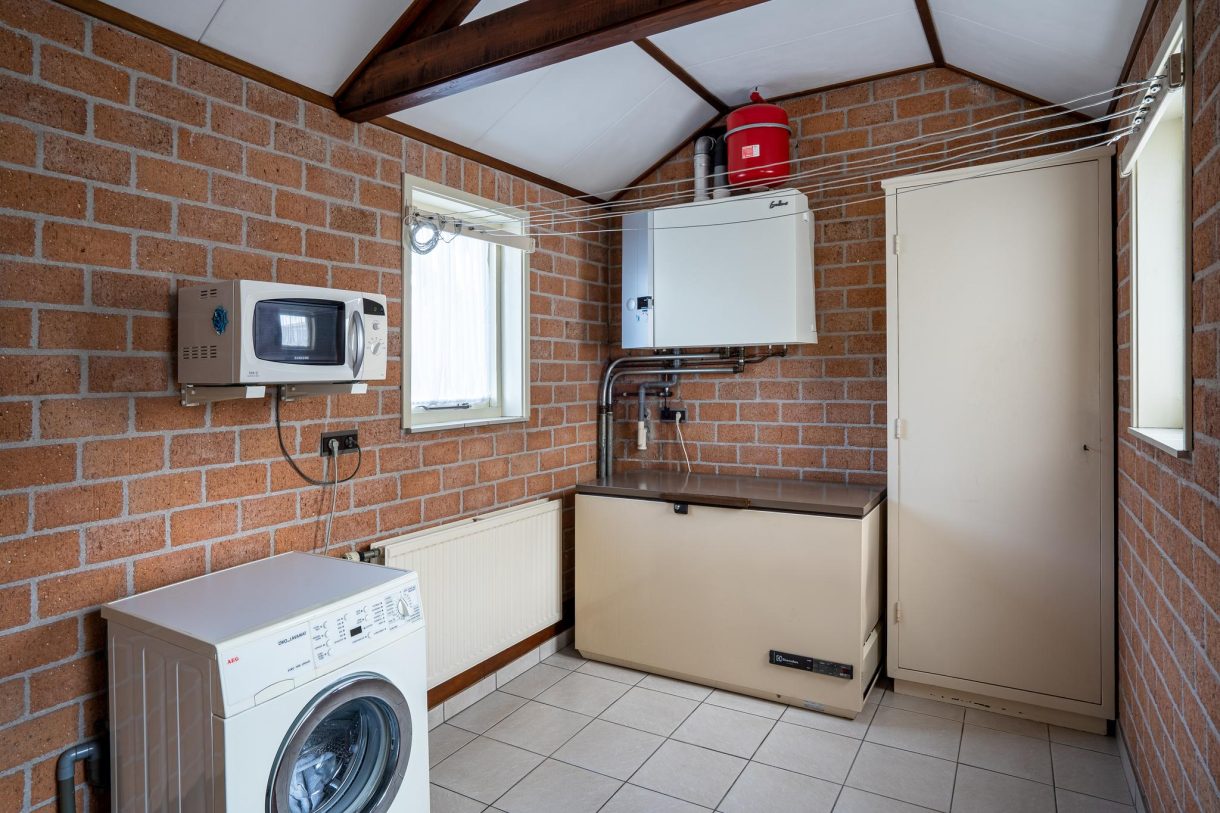 Te koop: Foto Woonhuis aan de Achtersloot 58 in IJsselstein