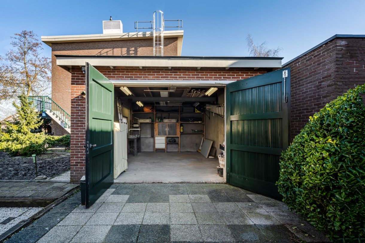 Te koop: Foto Woonhuis aan de Achtersloot 58 in IJsselstein