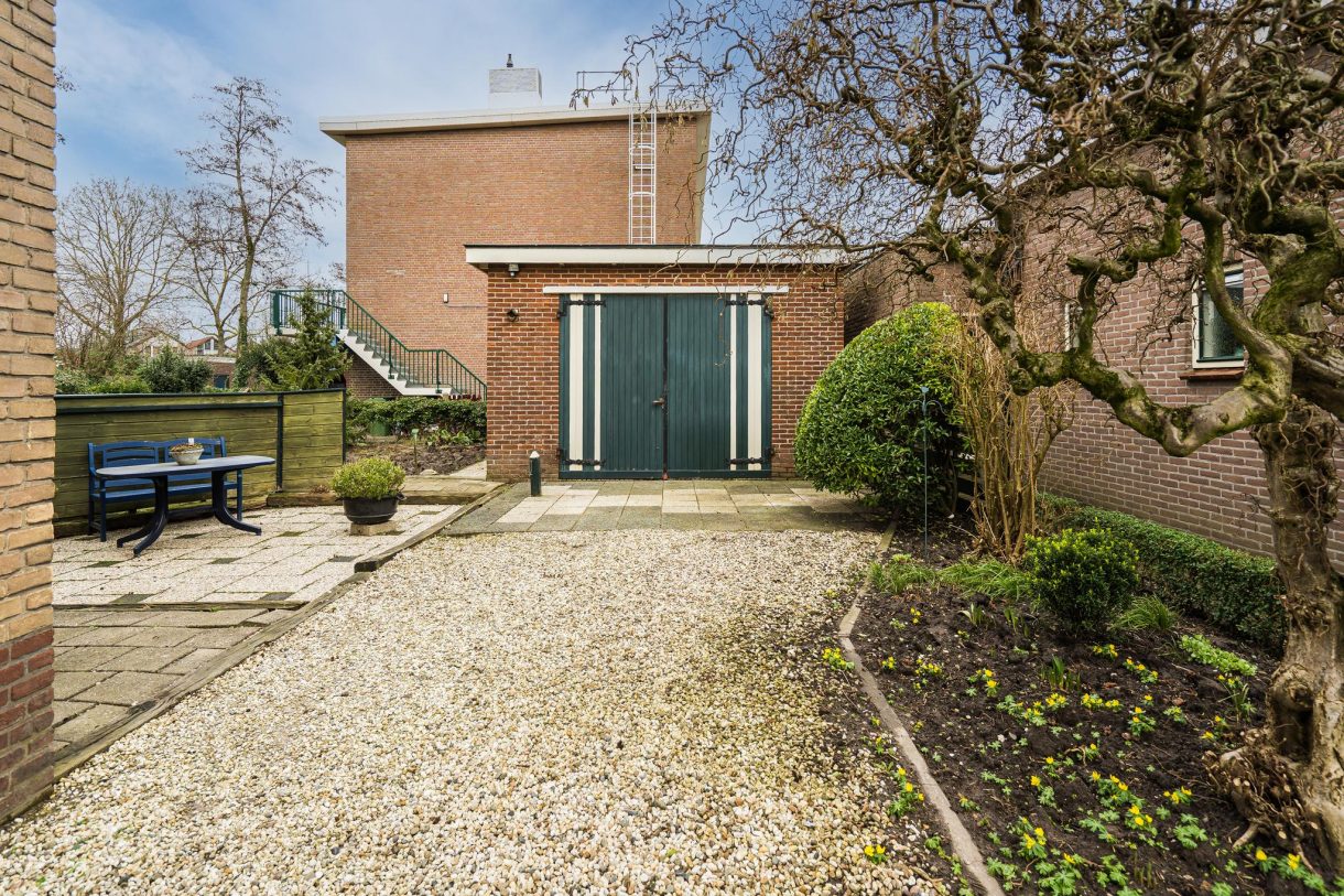 Te koop: Foto Woonhuis aan de Achtersloot 58 in IJsselstein