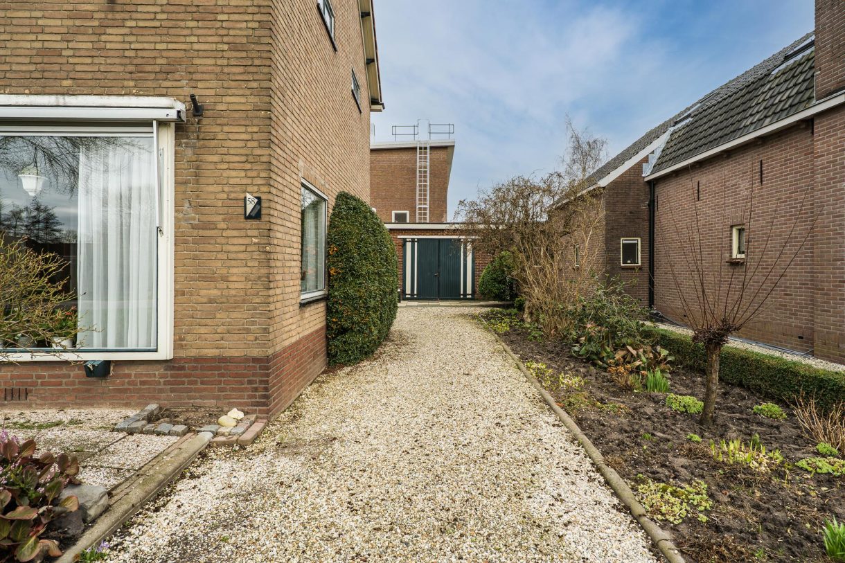 Te koop: Foto Woonhuis aan de Achtersloot 58 in IJsselstein