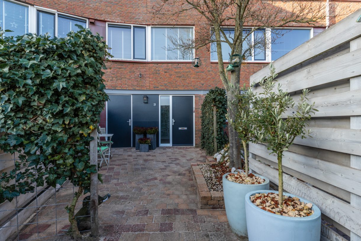 Te koop: Foto Woonhuis aan de Dommelstraat 21 in IJsselstein