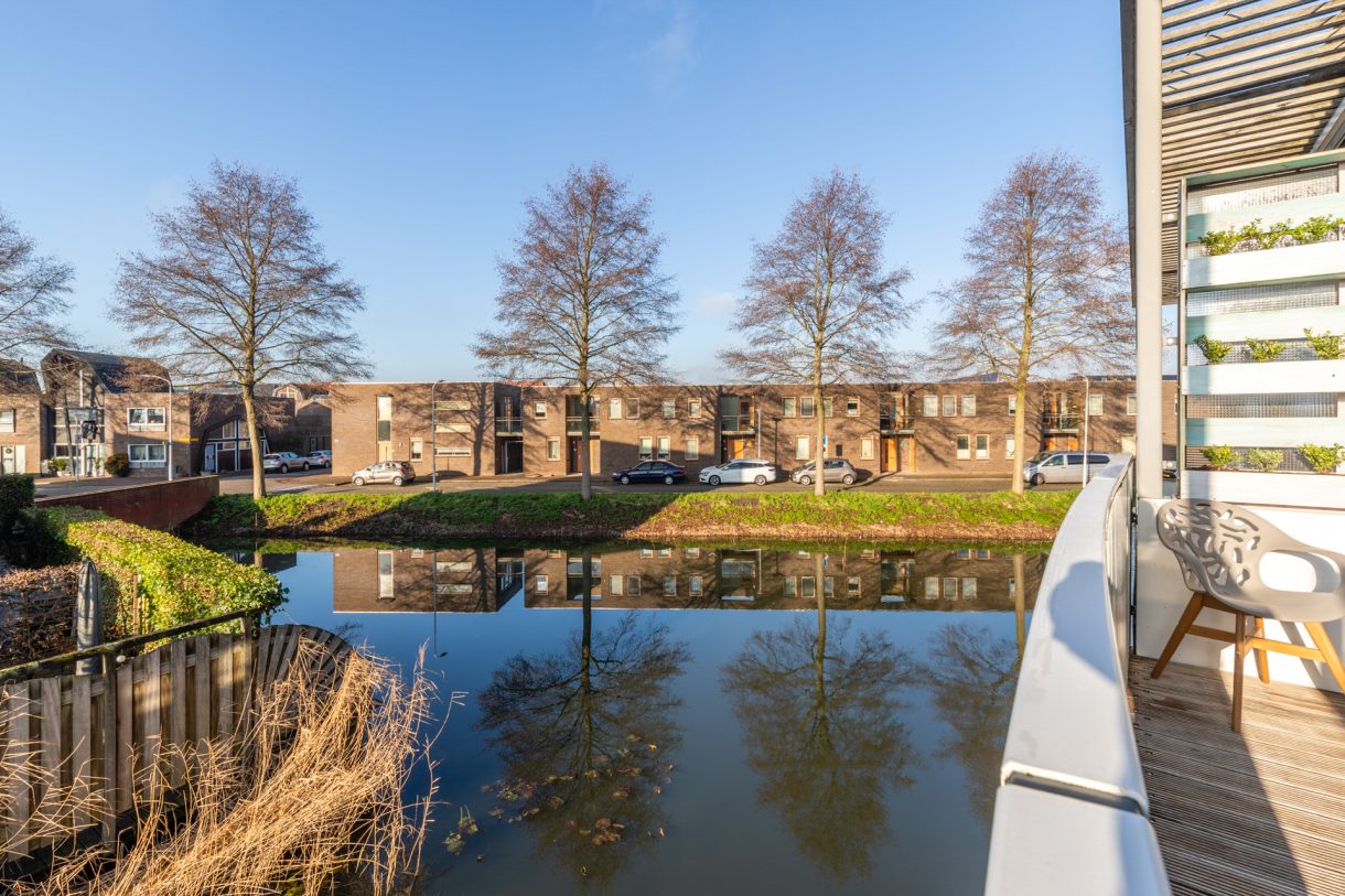 Te koop: Foto Woonhuis aan de Dommelstraat 21 in IJsselstein