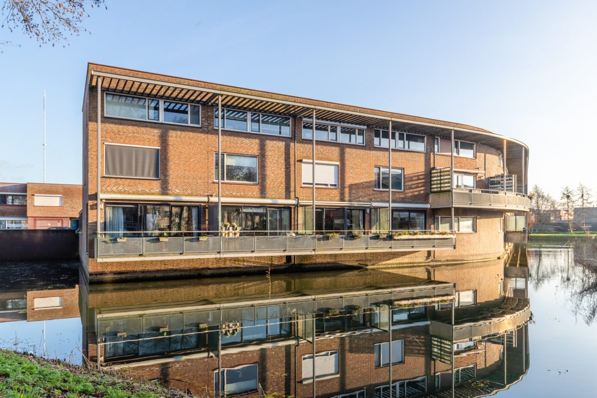 Te koop: Foto Woonhuis aan de Dommelstraat 21 in IJsselstein