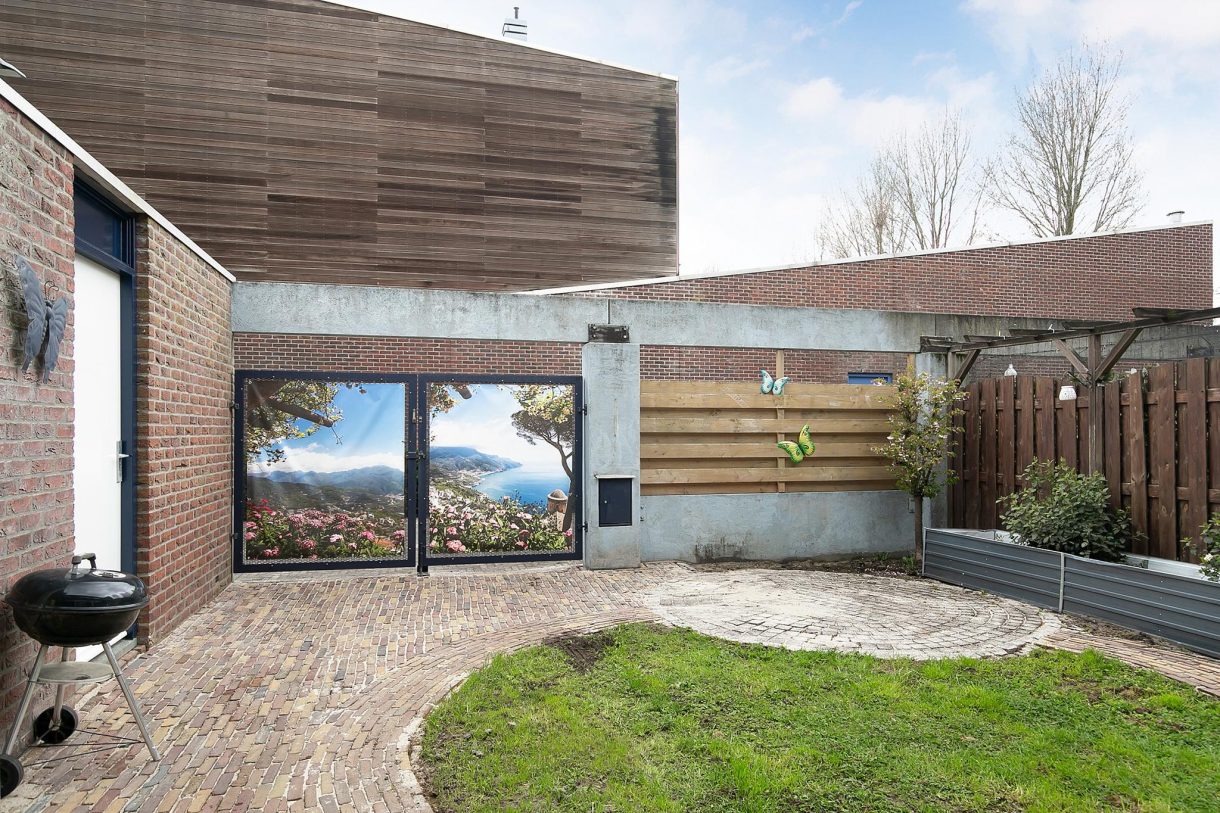 Te koop: Foto Woonhuis aan de Surinamehof 5 in IJsselstein