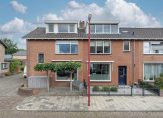 koop  Nieuwegein  Bernhardstraat 15 – Foto