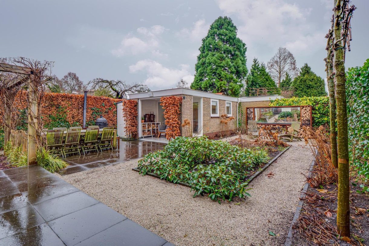 Te koop: Foto Woonhuis aan de Copijnlaan 40 in Groenekan