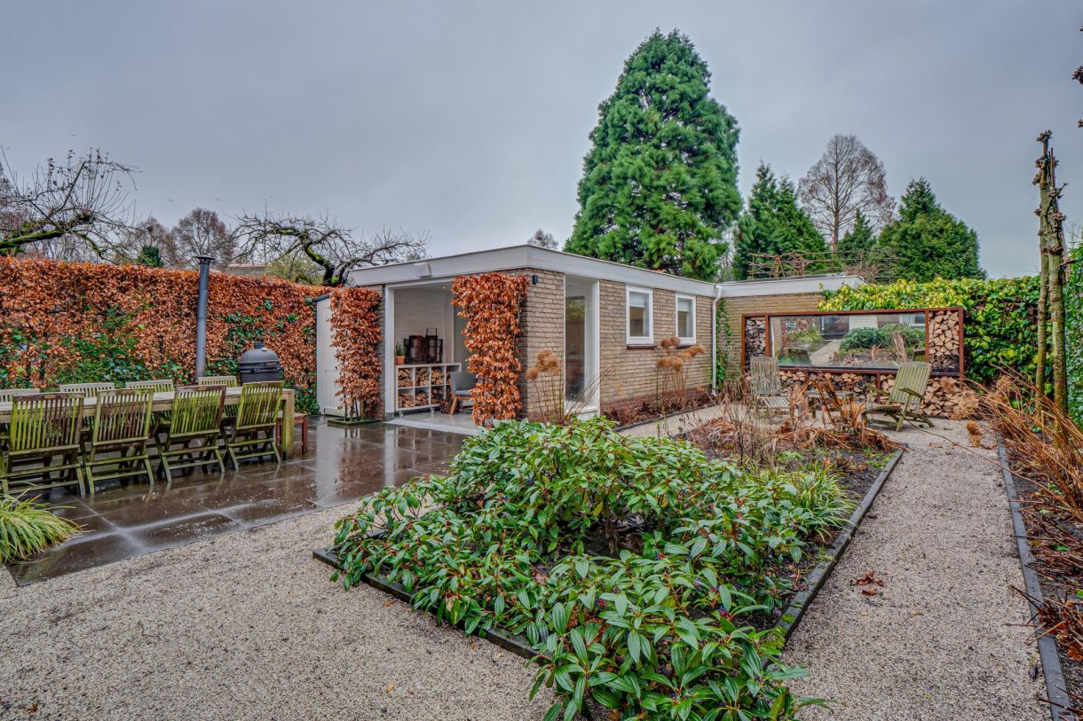 Te koop: Foto Woonhuis aan de Copijnlaan 40 in Groenekan