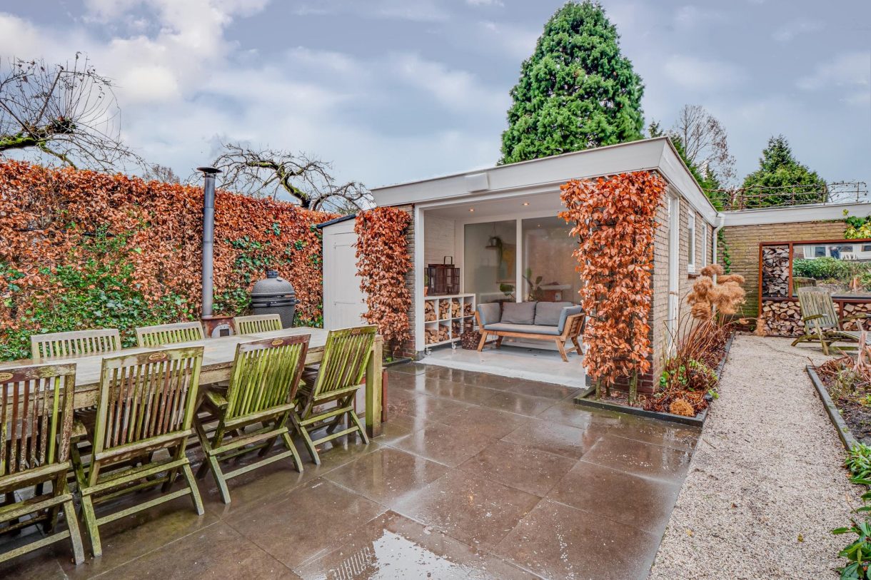 Te koop: Foto Woonhuis aan de Copijnlaan 40 in Groenekan