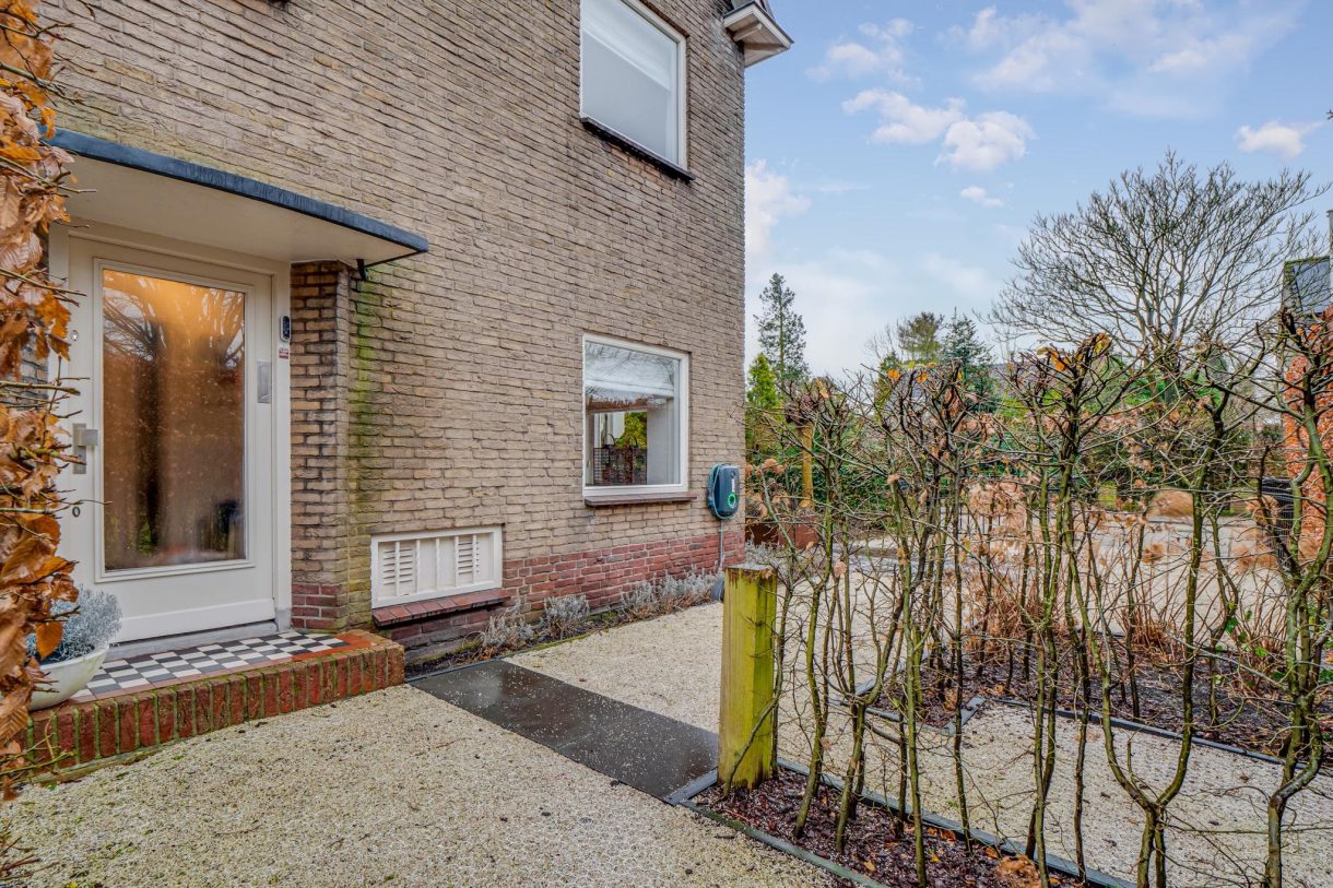 Te koop: Foto Woonhuis aan de Copijnlaan 40 in Groenekan