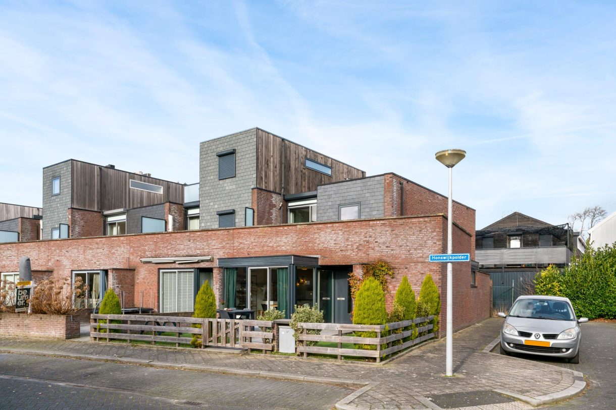 Te koop: Foto Woonhuis aan de Honswijkpolder 1 in De Meern