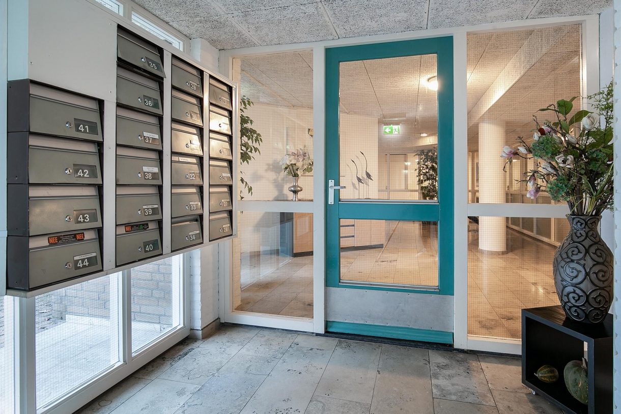 Te koop: Foto Appartement aan de Kafmolenweide 34 in Nieuwegein