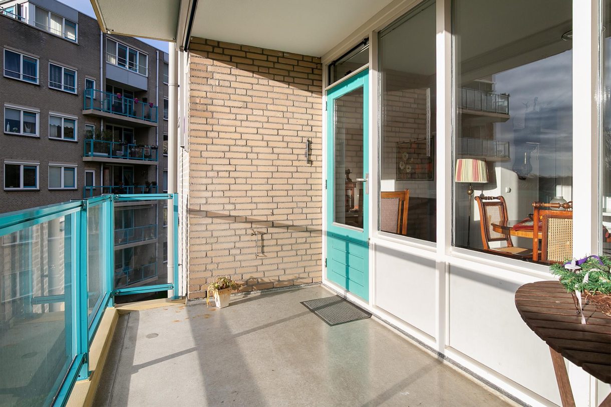 Te koop: Foto Appartement aan de Kafmolenweide 34 in Nieuwegein