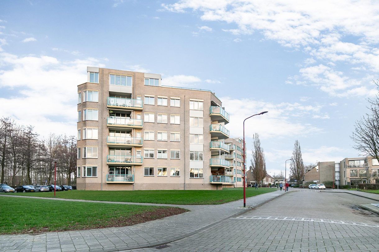 Te koop: Foto Appartement aan de Kafmolenweide 34 in Nieuwegein