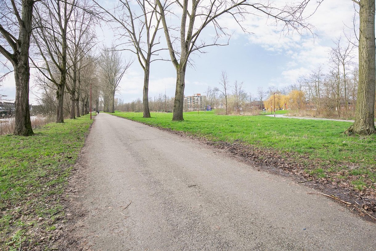 Te koop: Foto Appartement aan de Kafmolenweide 34 in Nieuwegein