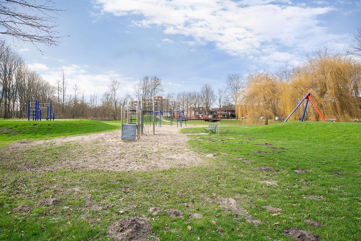 Te koop: Foto Appartement aan de Kafmolenweide 34 in Nieuwegein