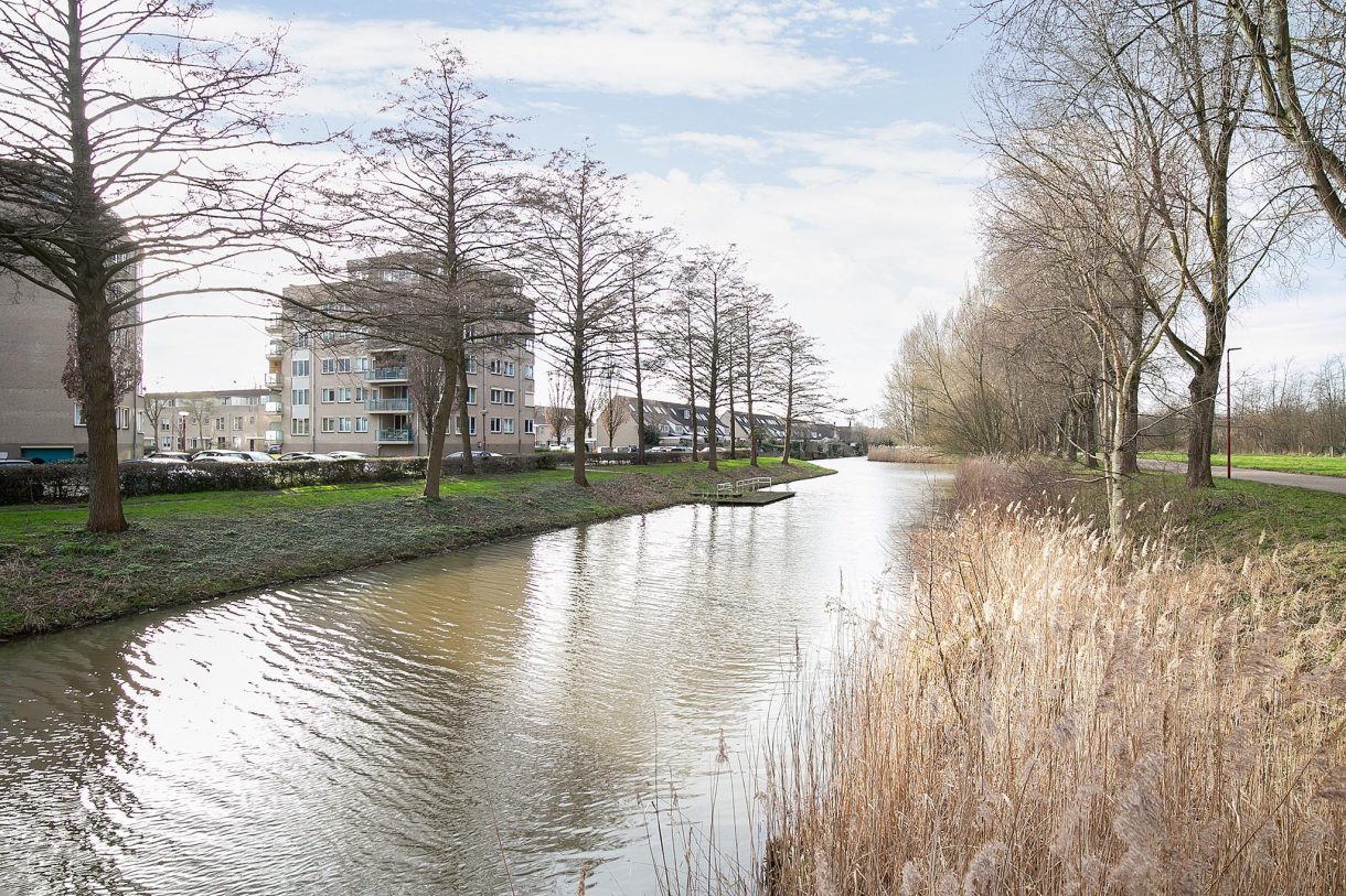 Te koop: Foto Appartement aan de Kafmolenweide 34 in Nieuwegein