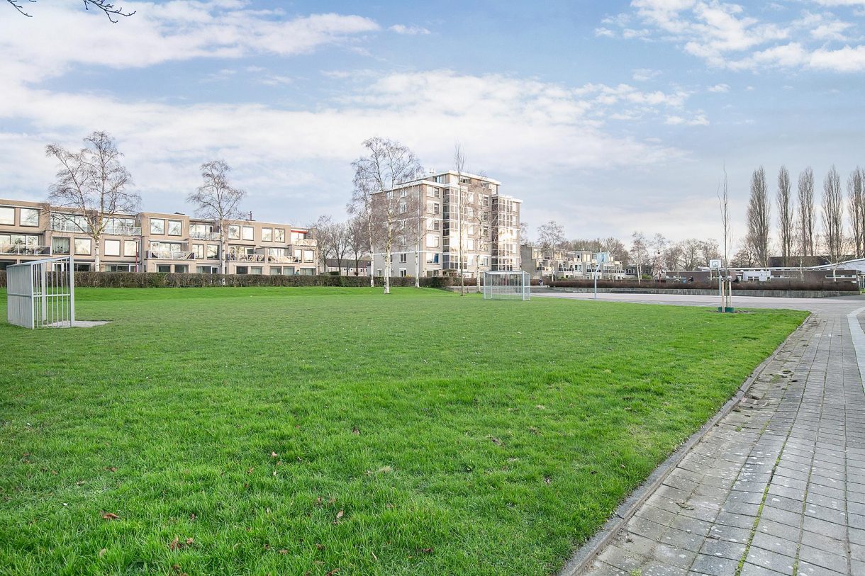 Te koop: Foto Appartement aan de Kafmolenweide 34 in Nieuwegein