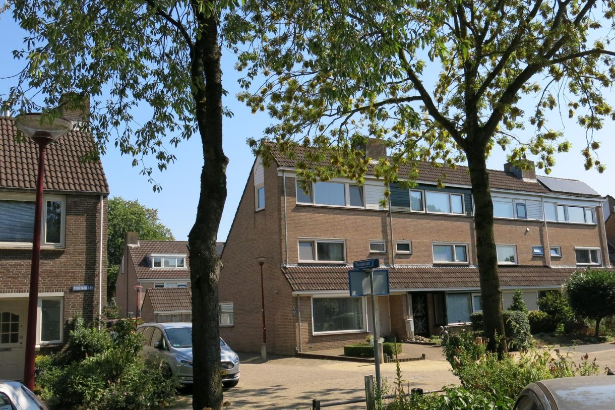 Te koop: Foto Woonhuis aan de Arabellaplantsoen 24 in Nieuwegein