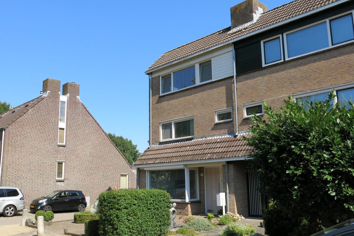 Te koop: Foto Woonhuis aan de Arabellaplantsoen 24 in Nieuwegein