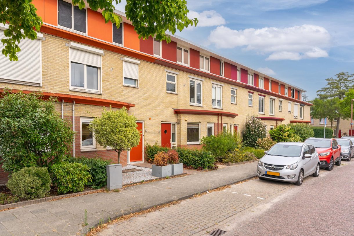 Te koop: Foto Woonhuis aan de Govert Flinckhage 12 in Nieuwegein