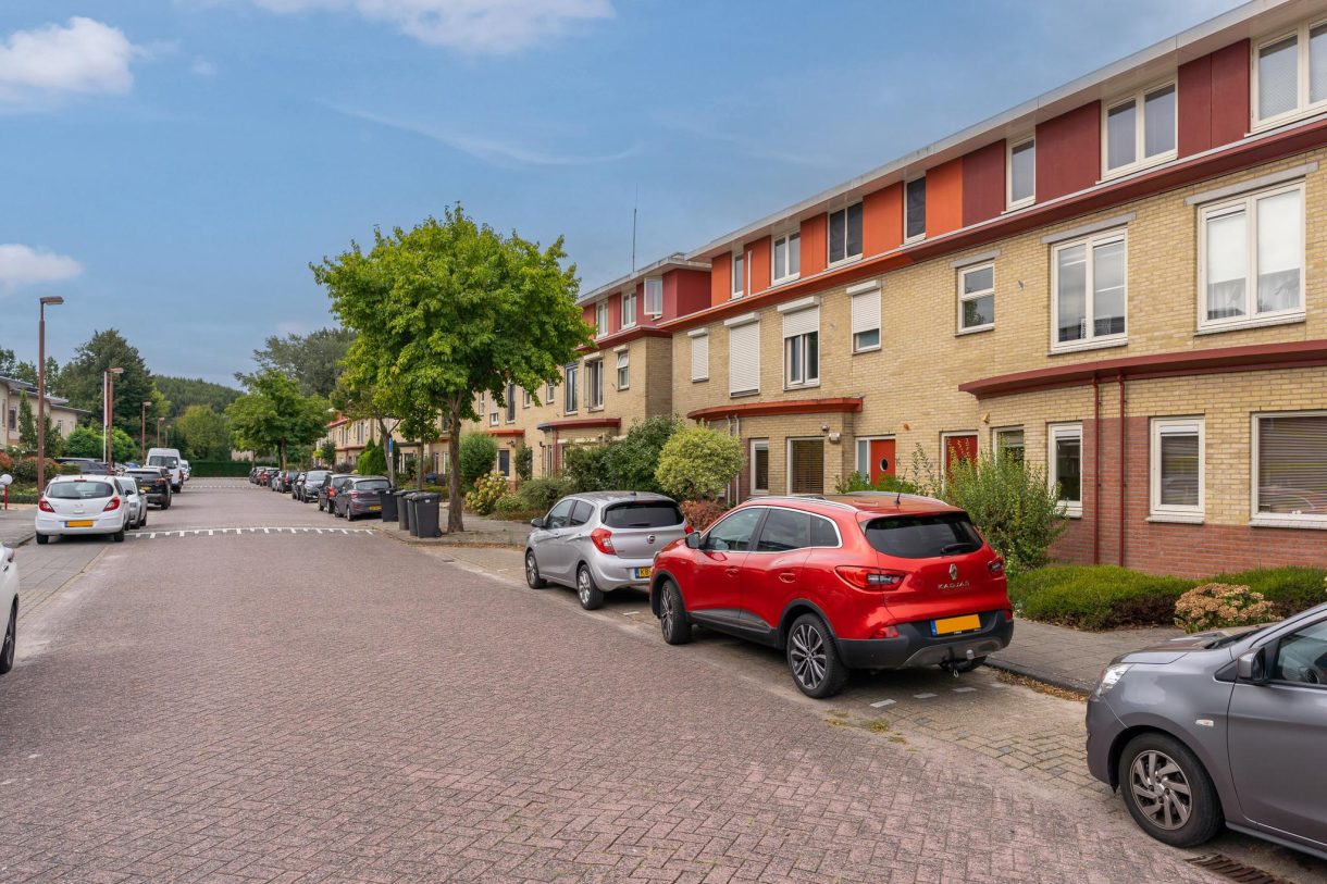 Te koop: Foto Woonhuis aan de Govert Flinckhage 12 in Nieuwegein