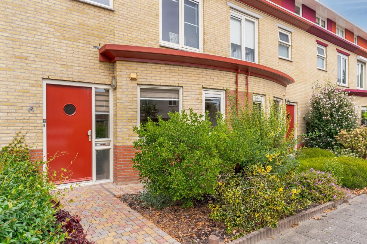 Te koop: Foto Woonhuis aan de Govert Flinckhage 12 in Nieuwegein