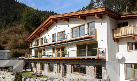 Te koop: Foto Appartement aan de Monte Vita Tirol - Highlightsuite in Biberwier
