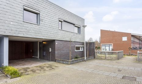 Te koop: Foto Woonhuis aan de Kaboulstraat 9 in IJsselstein
