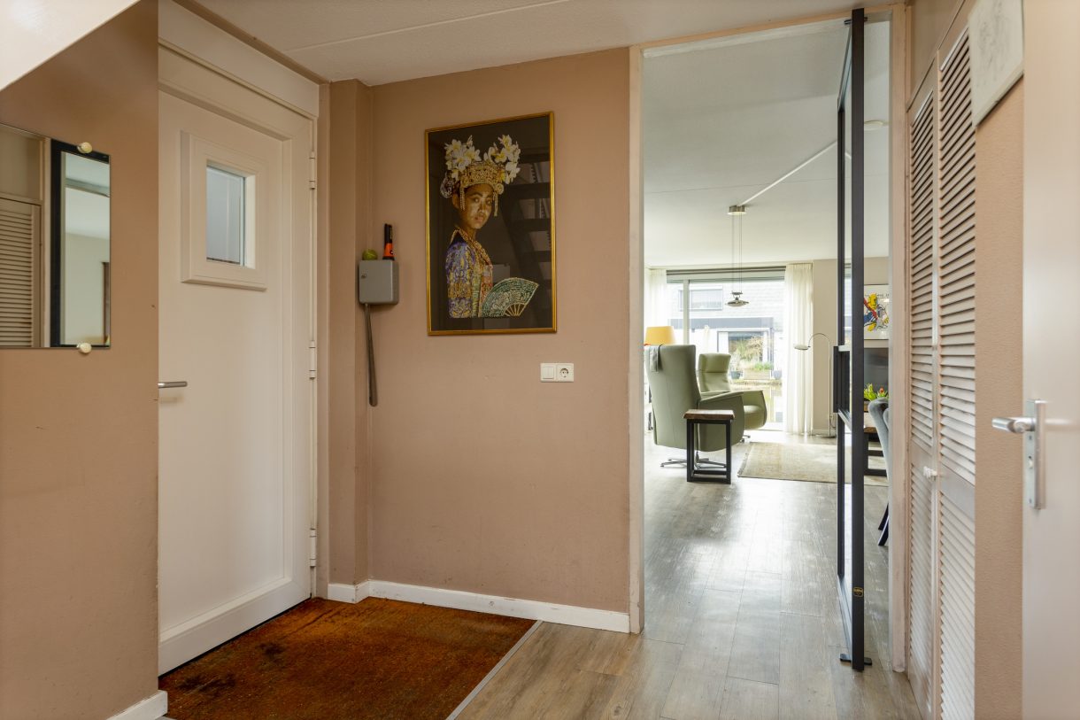 Te koop: Foto Woonhuis aan de Kaboulstraat 9 in IJsselstein