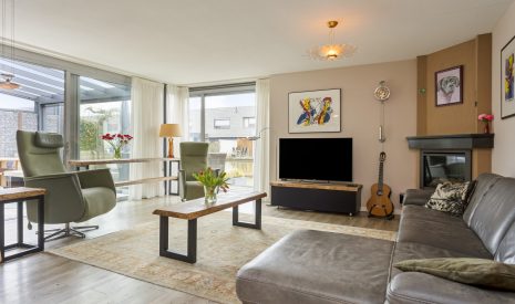 Te koop: Foto Woonhuis aan de Kaboulstraat 9 in IJsselstein